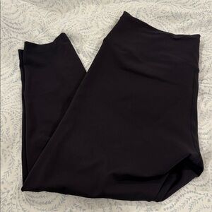 Lululemon Wunder Train Leggings